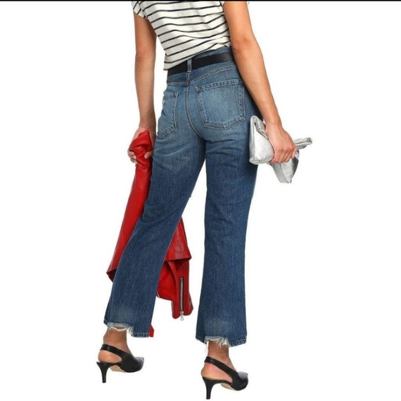 J Brand Aubrie Jeans - Picture 2 of 13